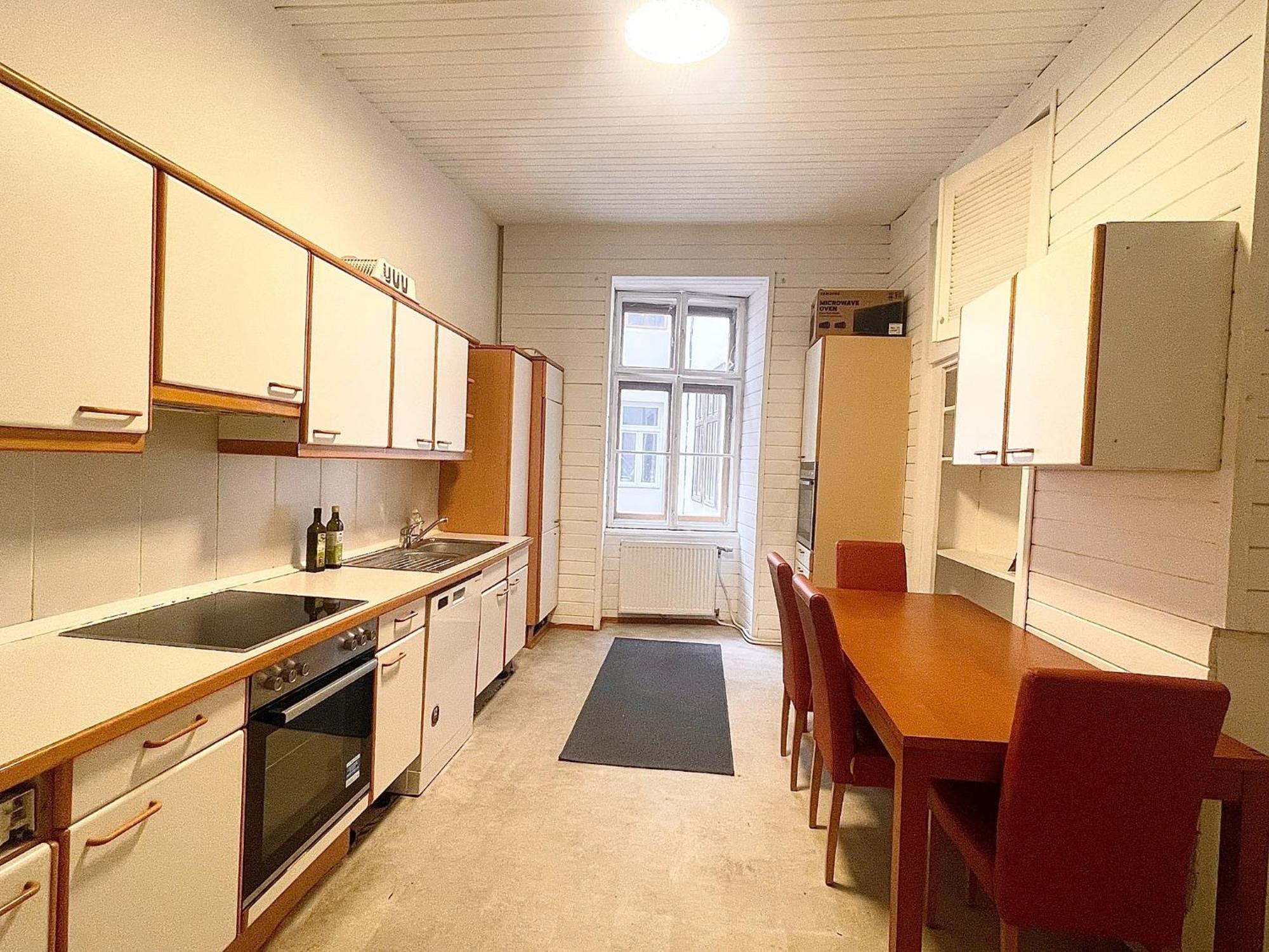 Prater City Hostel Wien Exterior foto